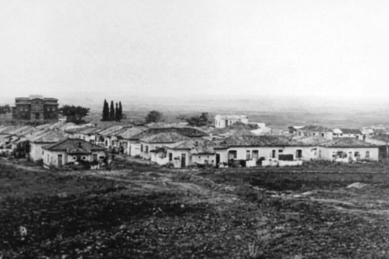 Ἐν Ἀγρινίῳ τῇ 20ῃ Ιανουαρίου | 1933: Eπανασύσταση Λαϊκού Φαρμακείου