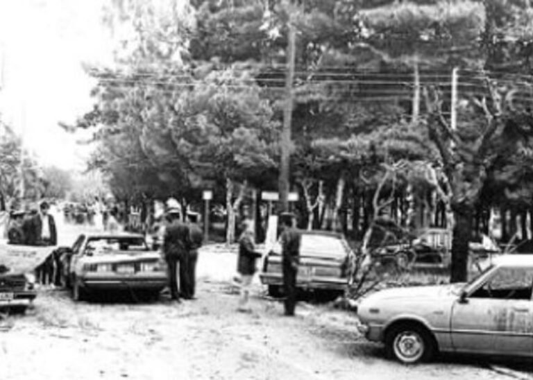 18 Ιανουαρίου | Μνήμη χρονολογίου