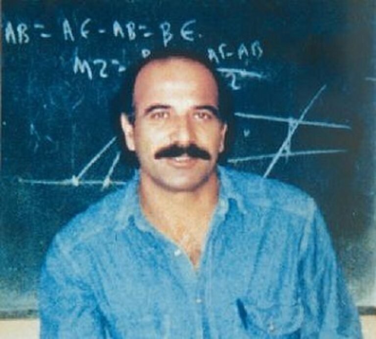 8 Ιανουαρίου | Μνήμη χρονολογίου
