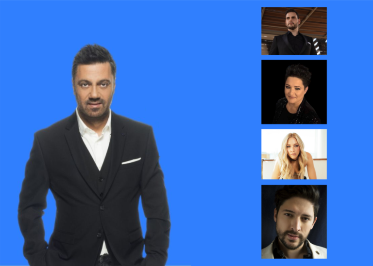 Ένωση Αγρινίου | Γιώργος Θεοφάνους + 4 