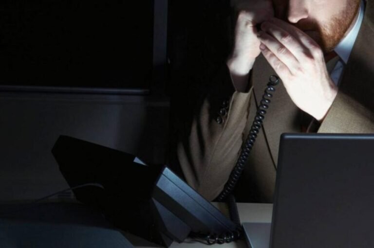 Απάτη: Κι όμως δεν ήταν ο Δήμαρχος