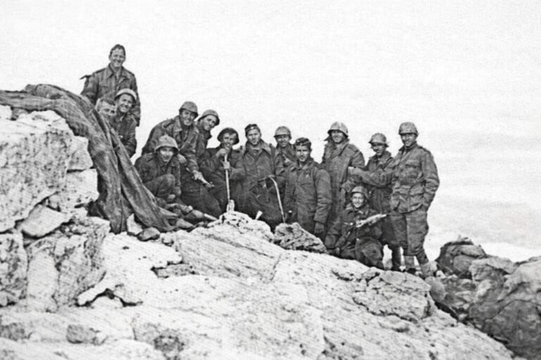2/39 Σ.Ε. Μεσολογγίου | Χειμερινές επιχειρήσεις – Εαρινή επίθεση Μαρτίου
