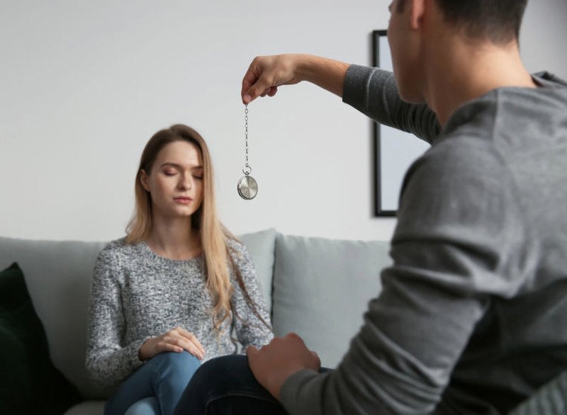 Παγκόσμια Ημέρα Υπνωτισμού