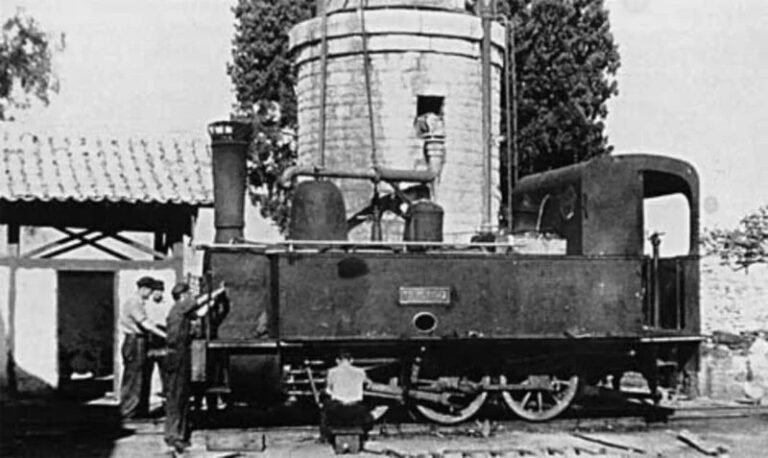 Ἐν Ἀγρινίῳ τῇ 16ῃ Φεβρουαρίου | 1901: Γενικός Ισολογισμός ΣΒΔΕ
