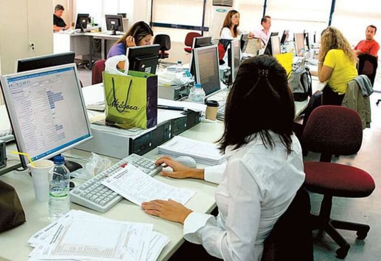 Eξελίξεις με τις συμβάσεις των ανέργων 55 άνω του δημοσίου