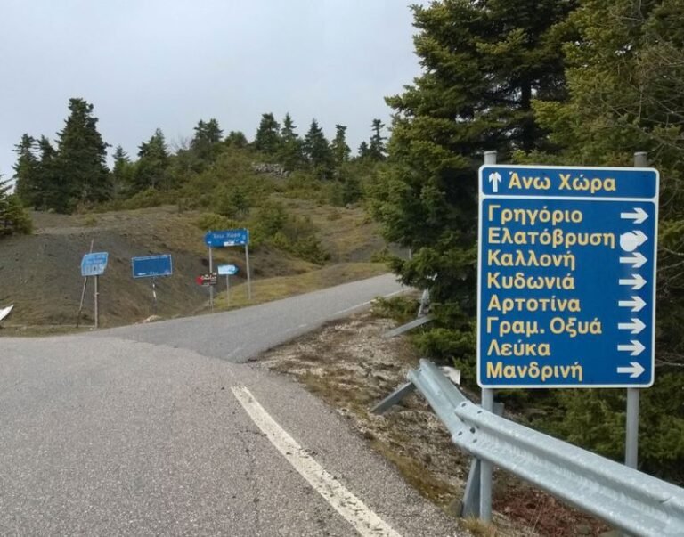 Μίλτος Ζαμπάρας | Επείγουσα ανάγκη αποκατάστασης