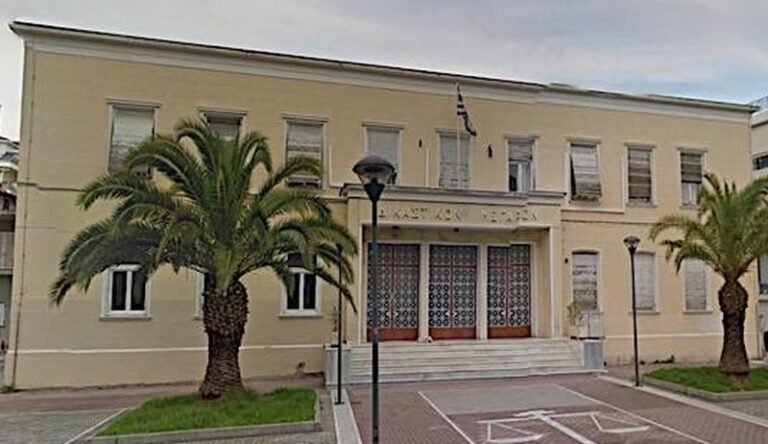 Aρνείται τη διαφάνεια η δημοτική αρχή!