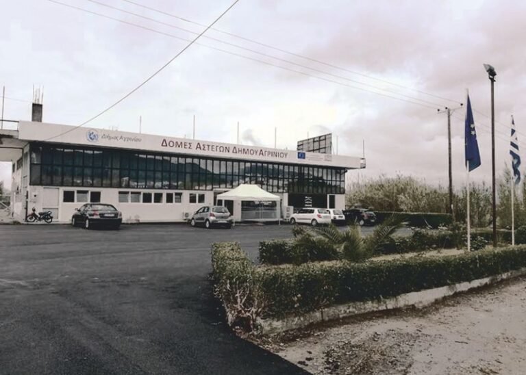 Δομές Αστέγων | Ένας ασφαλής και ζεστός χώρος για την κακοκαιρία