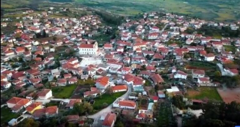 Δήμος Ξηρομέρου | Συζήτηση για τα καλώδια των φωτοβολταϊκών