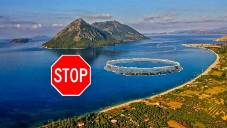 Μία κρίσιμη στιγμή για το μέλλον του τόπου μας