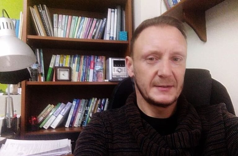 Χρήστος Καλαμπαλίκης: «Είναι υποχρέωση όλων να έχουν γέφυρες επικοινωνίας»