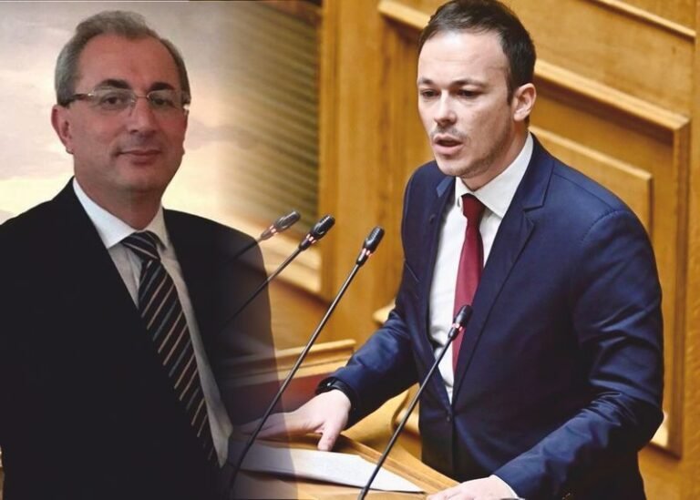 Μίλτος Ζαμπάρας | Ανοιχτή επιστολή προς Δήμαρχο Θέρμου