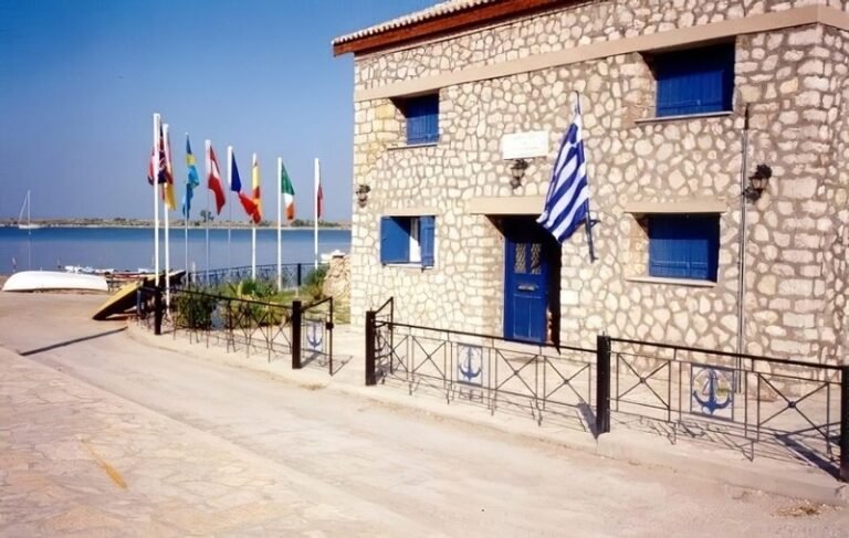 Λιμενικό Ταμείο Μεσολογγίου | Ενημέρωση για οφειλές ΜΑΡΙΝΑΣ Α.Ε.
