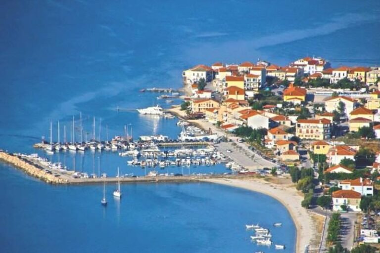 Λιμενικό Ταμείο Ξηρομέρου | Παραχώρηση δικαιώματος