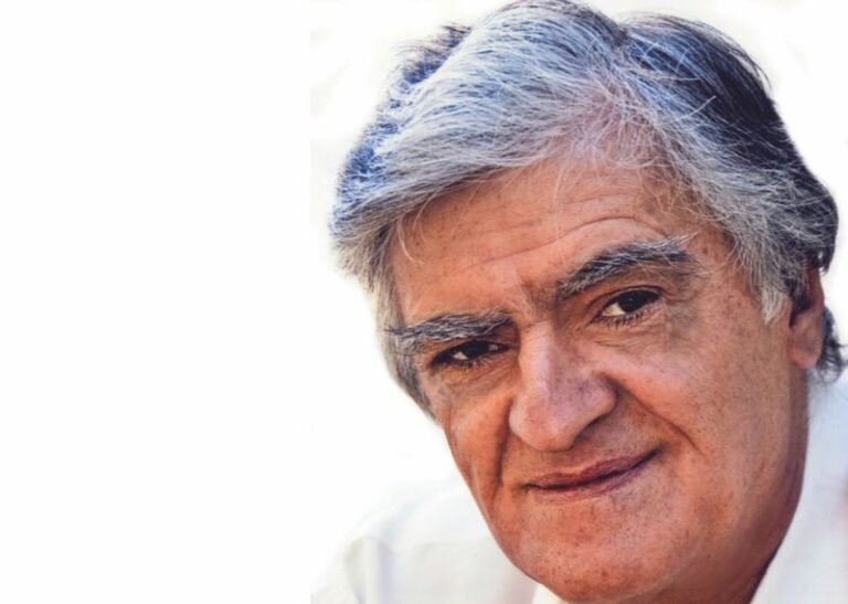 Δήμος Αγρινίου – Μ.Σ. «Ορφέας» | Το Αγρίνιο τιμά τον Λίνο Κόκοτο
