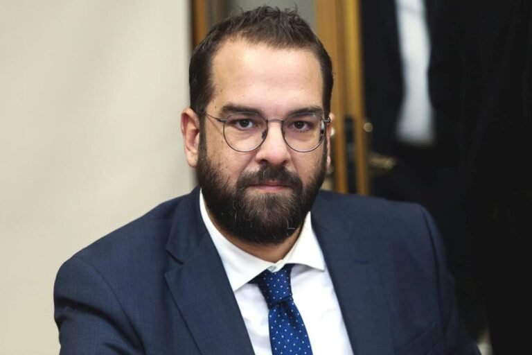 Φαρμάκης | Η Δυτική Ελλάδα έχει μπει σε ανοδική τροχιά