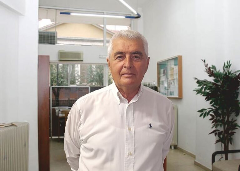 Δημήτριος Ντάουλας | Ολοκλήρωση θητείας και αποχώρηση
