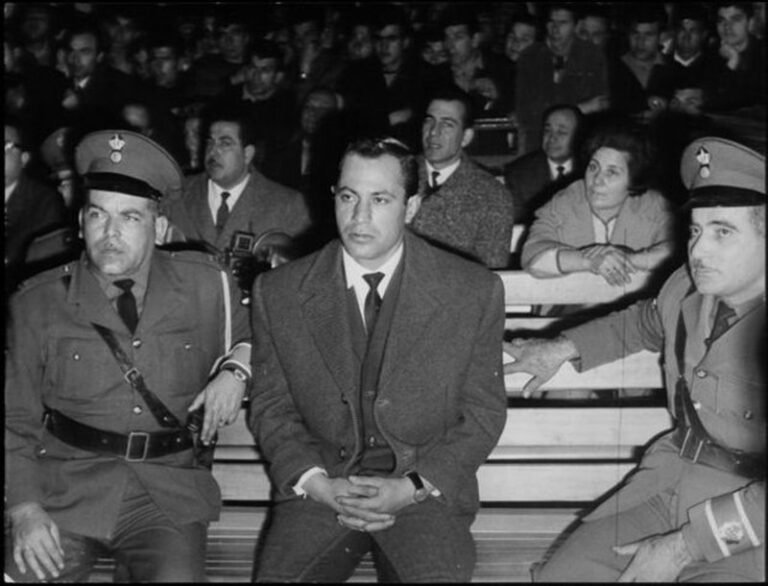16 Φεβρουαρίου | Μνήμη χρονολογίου