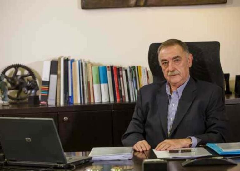 Συγχαρητήρια της ΟΕΒΑ στον Παναγιώτη Τσιχριτζή