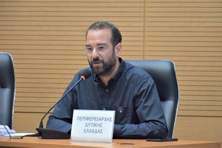 Περιφερειακό Συμβούλιο | Απολογισμός πεπραγμένων