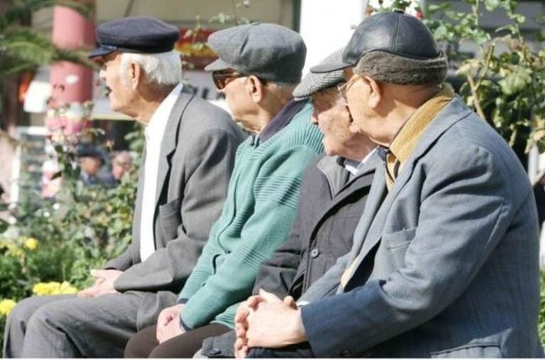 Στα δικαστήρια οι συνταξιούχοι για τα αναδρομικά