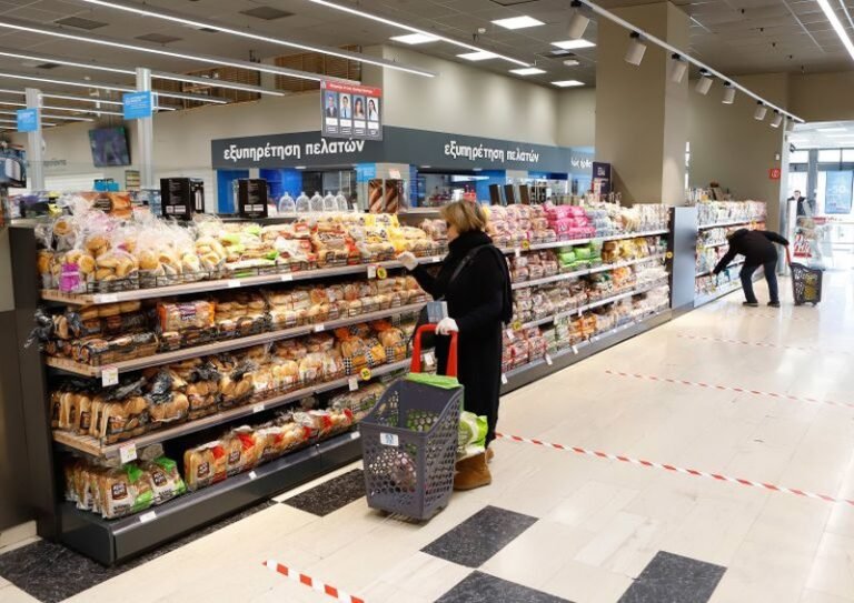 Τι προβλέπει ο νέος Κώδικας Δεοντολογίας των σούπερ μάρκετ