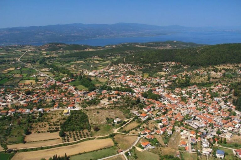 Η άνοιξη θ’ ανθίσει και φέτος!