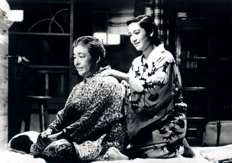 Κινηματογραφική Λέσχη Αγρινίου | Tokyo Story