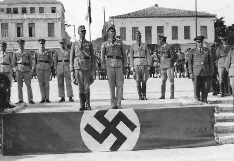 Γεώργιος Τολιόπουλος | Βίος και πολιτεία εν συντομία