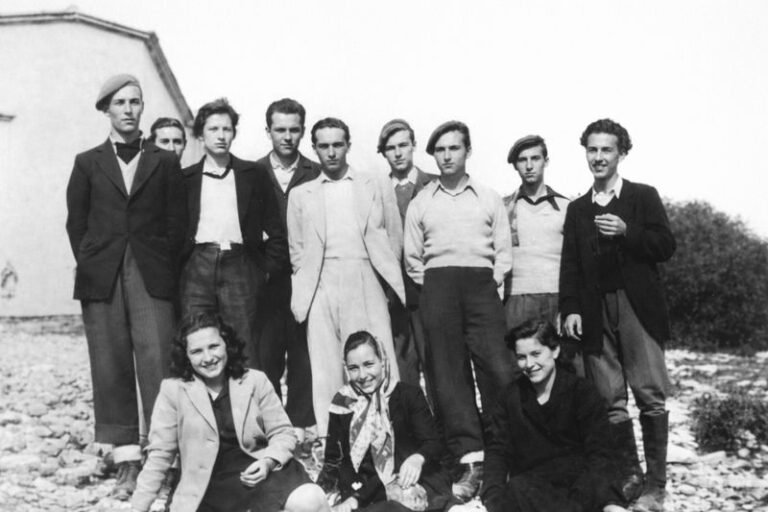 Οι αντιστασιακές ομάδες στην περιοχή του Αγρινίου