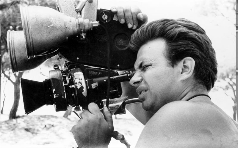 Νίκος Κούνδουρος | Μια Πόλη μαγική