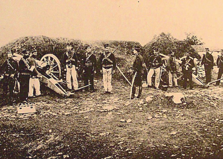 Ἐν Ἀγρινίῳ τῇ 13ῃ Μαρτίου | 1897: 3.000 στρατιώτες στο Αγρίνιο χωρίς γιατρό