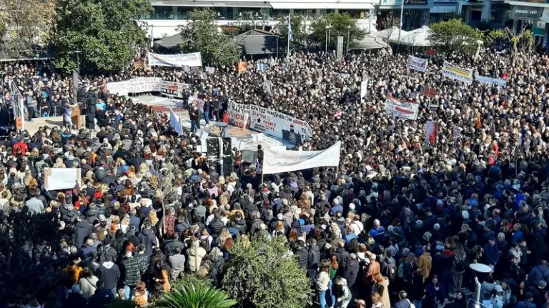 Ε.Σ.Α. «Ο Ερμής» | Μέχρι Τέλους