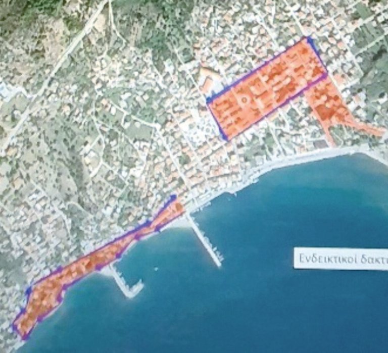 Δήμος Ξηρομέρου | Ενημέρωση για κυκλοφοριακό Αστακού και Μύτικα