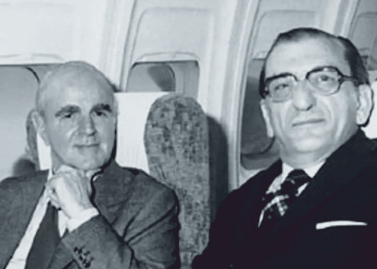 Μια δολοφονία που δεν εξιχνιάστηκε ποτέ