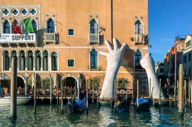 Biennale Βενετίας 2026 | Ανοικτή πρόσκληση ενδιαφέροντος