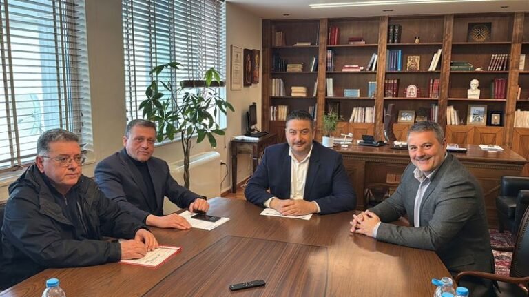 Δήμος Μεσολογγίου | Πρόκληση αναστάτωσης 