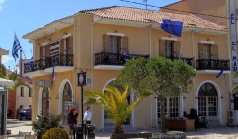 Δήμος Ακτίου – Βόνιτσας | Επίδομα σε νέους γονείς