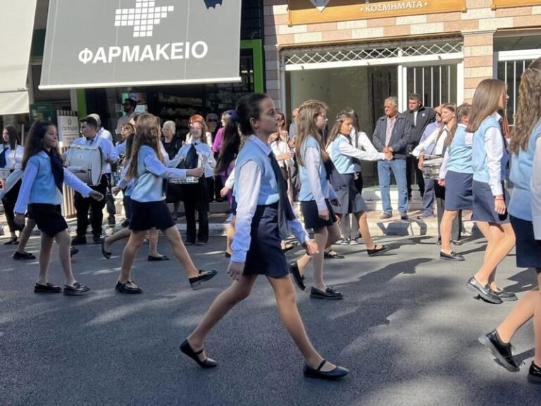 Δήμος Θέρμου | 25/3 | Η επέτειος του ’21 στο Θέρμο