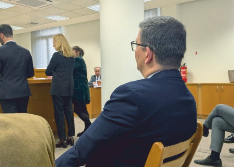ΠΟΑΥ: Ολοκληρώθηκε η εκδίκαση στο ΣΤΕ | Σε αναμονή της απόφασης