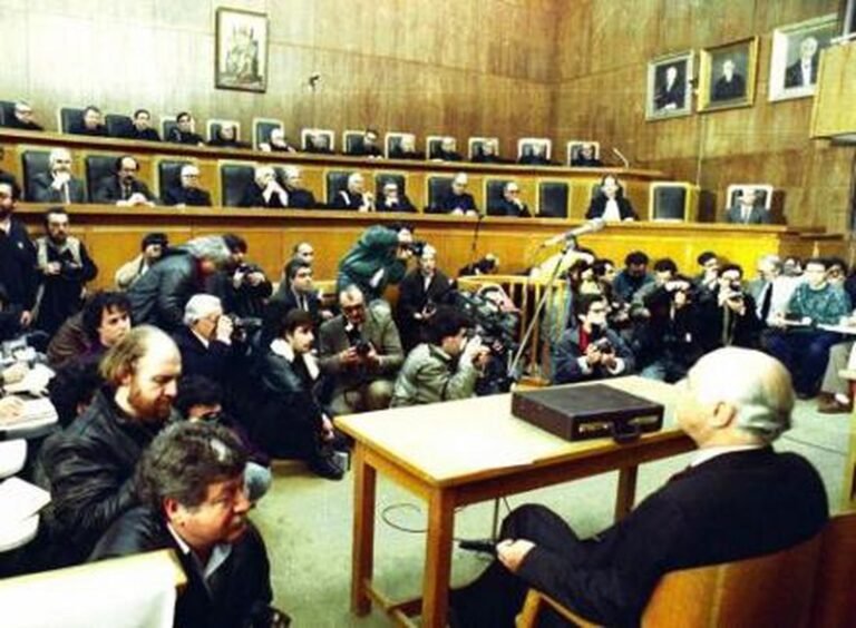 11 Μαρτίου | Μνήμη χρονολογίου