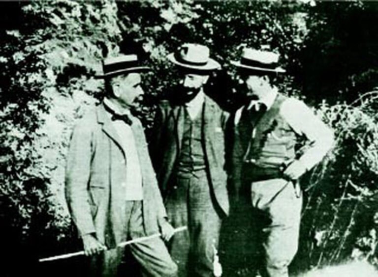 10 Μαρτίου | Μνήμη χρονολογίου