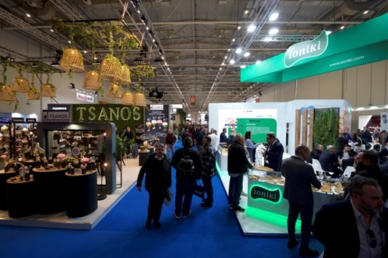 Επιμελητήριο  | 8-10/3 | «Food Expo 2025», Metropolitan Expo