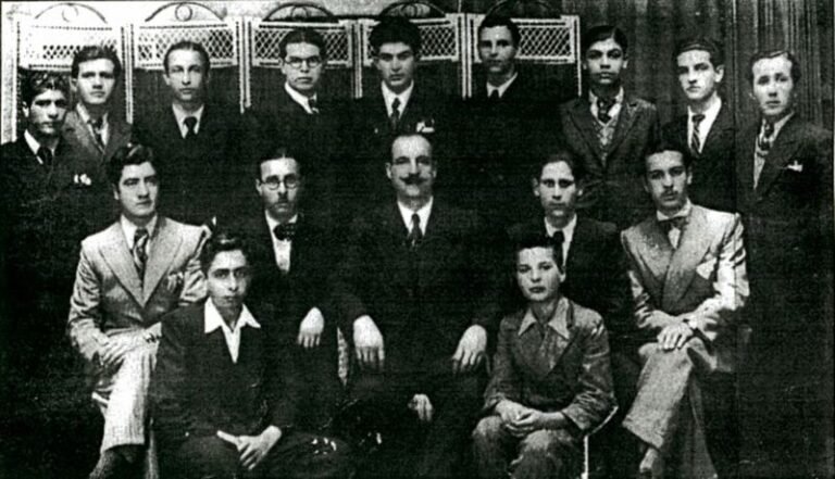 Ἐν Ἀγρινίῳ τῇ 20ῃ Μαρτίου | 1908: Ο Κανναβός για τον σιδηρόδρομο