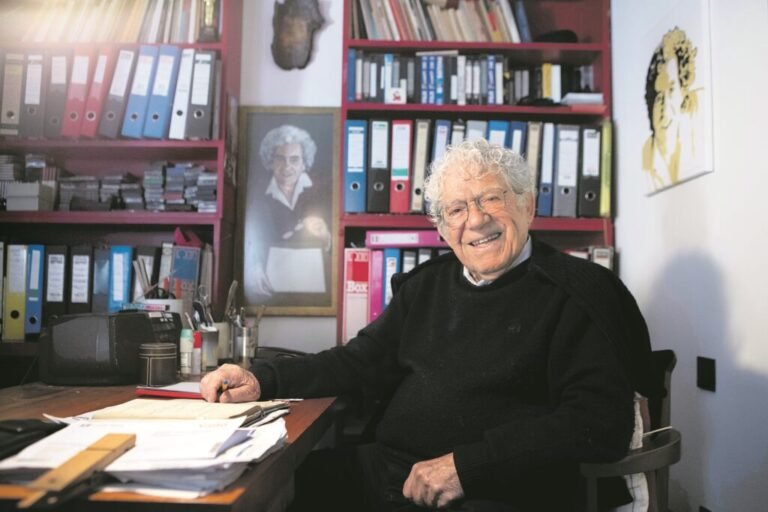 Μήτσος Κασόλας | Ο πολιτισμός που ανθρωπεύει (vid)