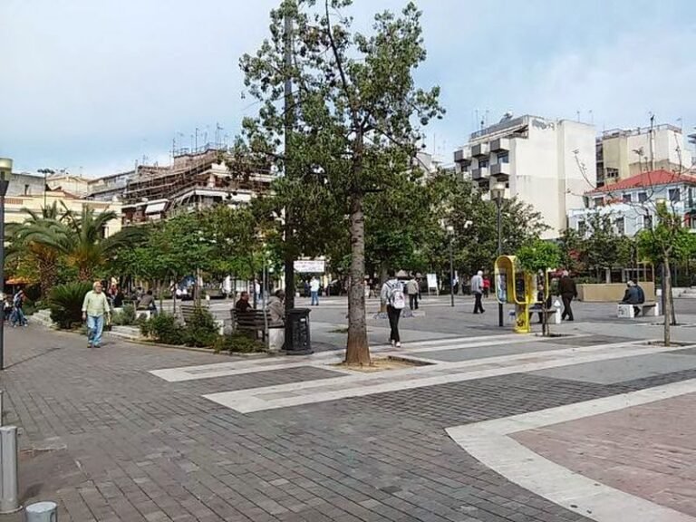 Ε.Σ.Α. «Ο Ερμής» | Ωράριο καταστημάτων Αγρινίου