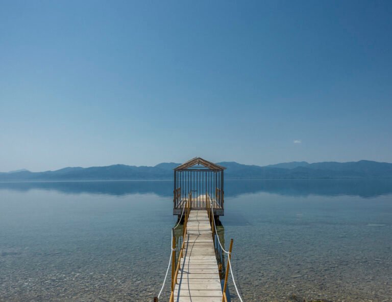 Θεσμική ασπίδα προστασίας της λίμνης Τριχωνίδας
