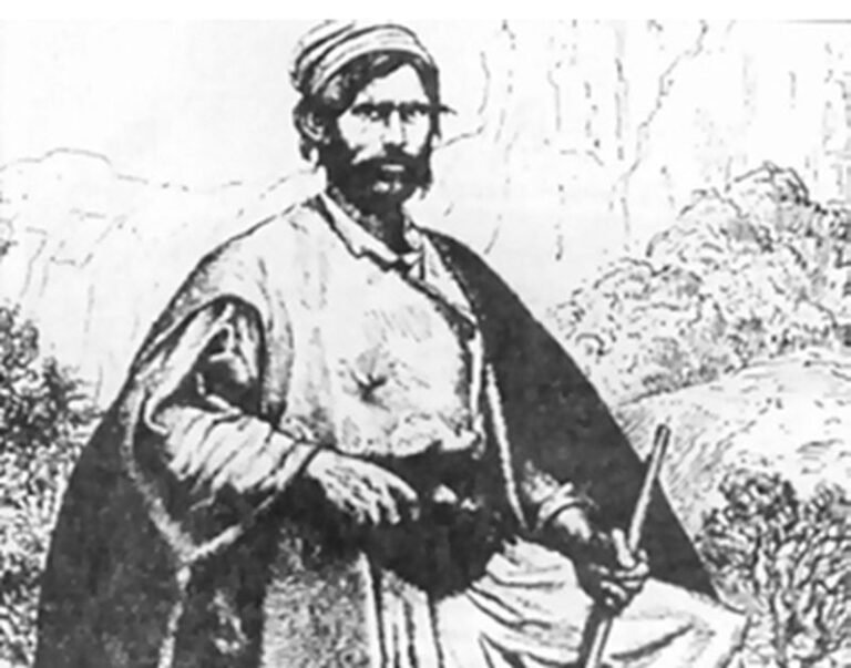 Ἐν Ἀγρινίῳ τῇ 24ῃ Μαρτίου | 1900: ληστοσυμμορία λυμαίνεται την Ήπειρο