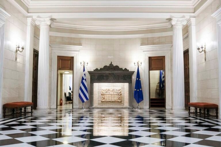 Ανασχηματισμός | Ανακοινώθηκε η νέα κυβέρνηση