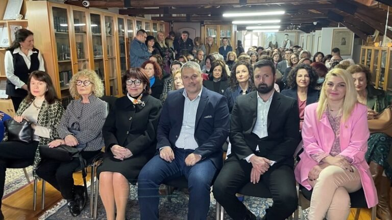Βυρωνική Εταιρεία | Oλοκληρώθηκε το αφιέρωμα στον Ντελακρουά